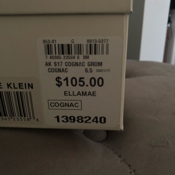 Anne Klein heels - Picture 6 of 8